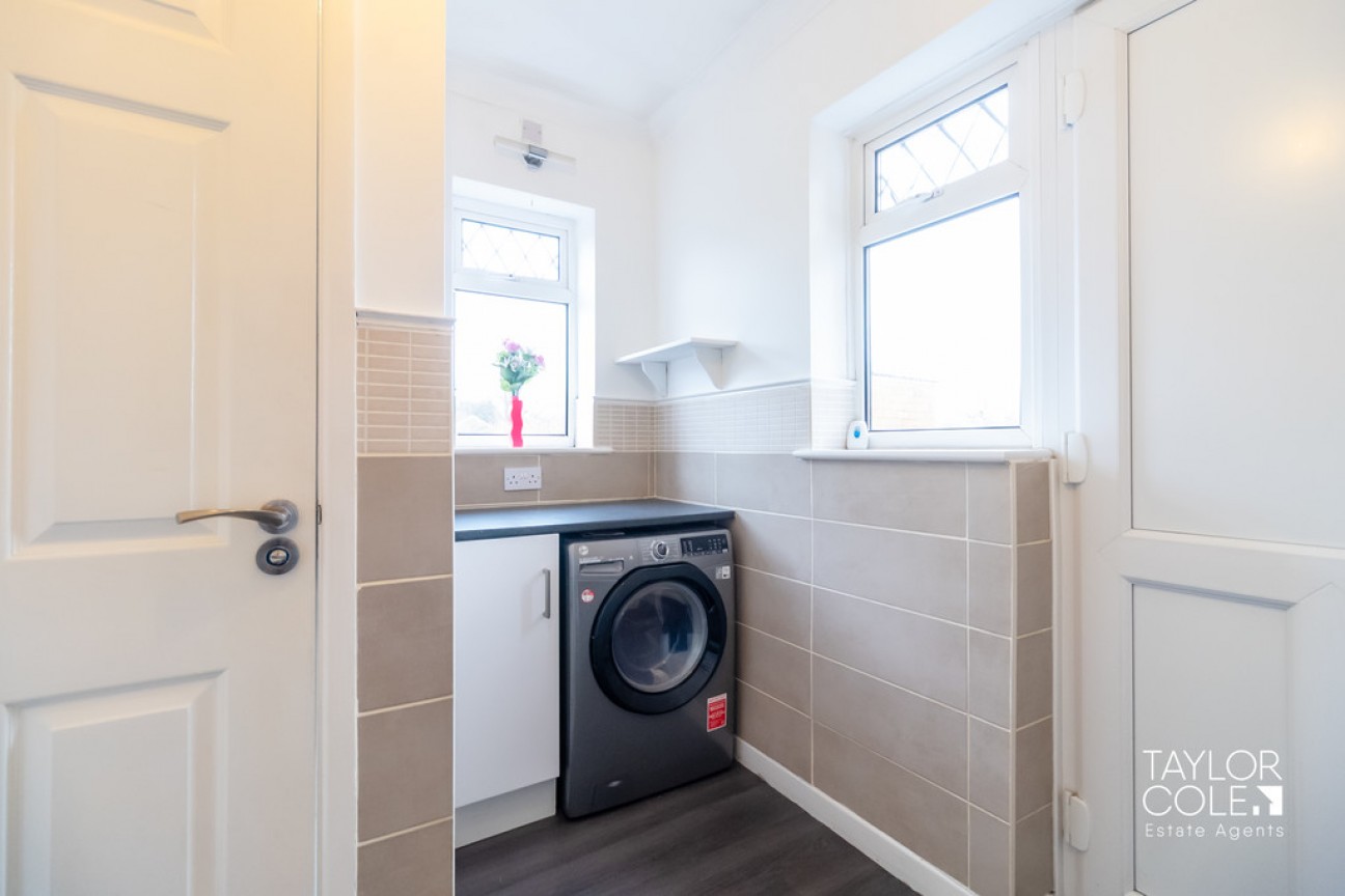 Darklands Road, Swadlincote