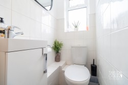 Darklands Road, Swadlincote