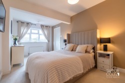 Darklands Road, Swadlincote