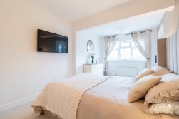 Darklands Road, Swadlincote