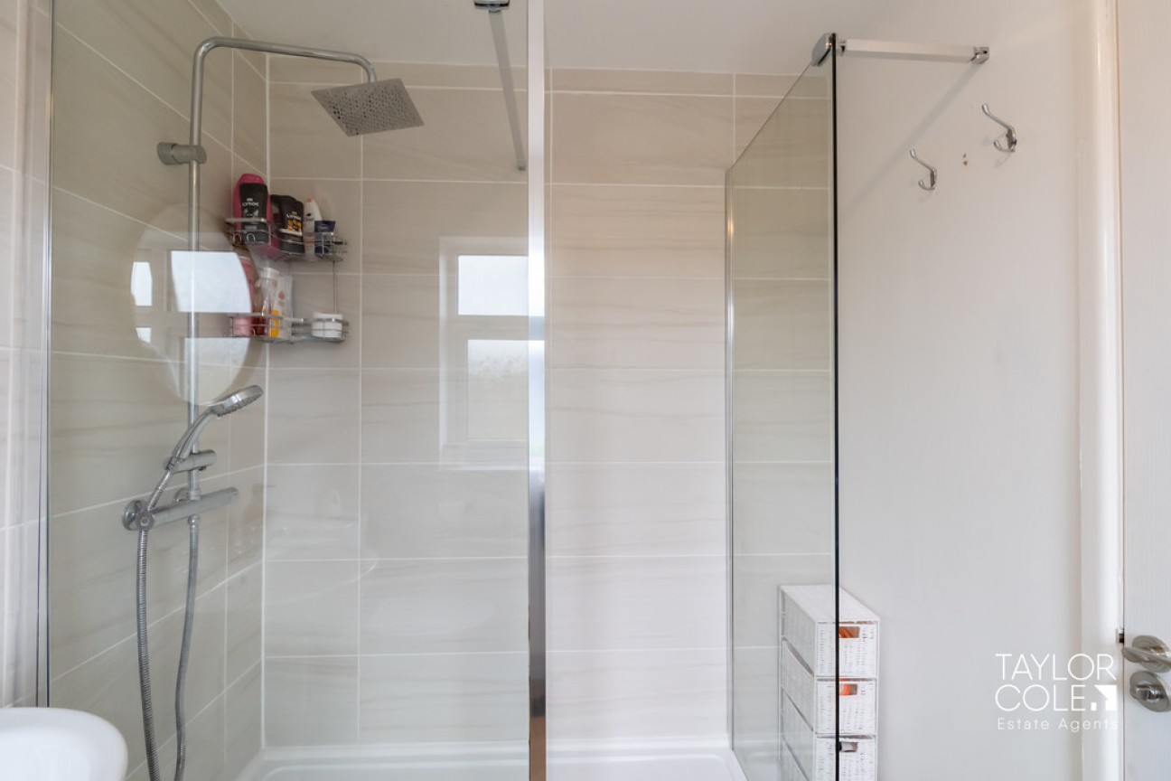 Darklands Road, Swadlincote