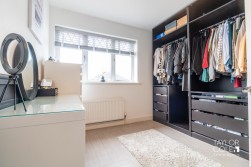 Darklands Road, Swadlincote