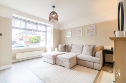 Darklands Road, Swadlincote