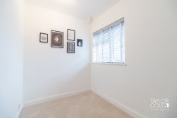 Darklands Road, Swadlincote