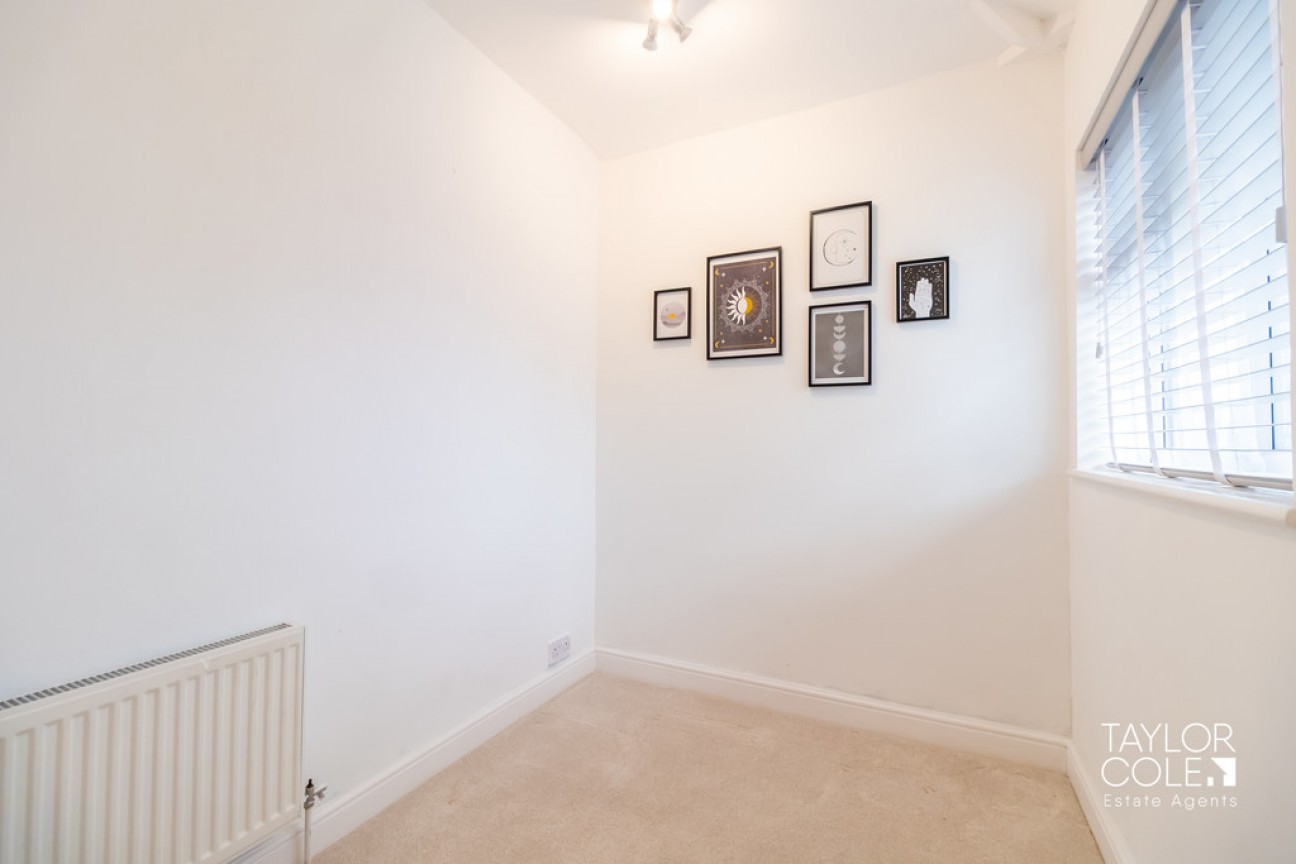 Darklands Road, Swadlincote