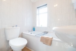 Darklands Road, Swadlincote