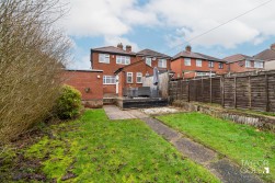 Darklands Road, Swadlincote