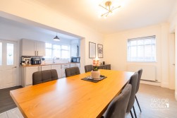 Darklands Road, Swadlincote