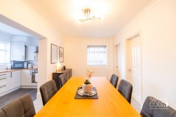 Darklands Road, Swadlincote