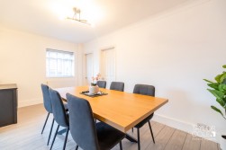 Darklands Road, Swadlincote