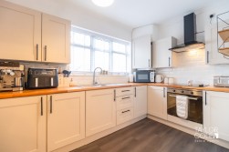 Darklands Road, Swadlincote