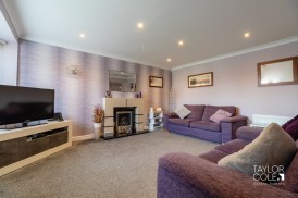 Cumberland Drive, Tamworth