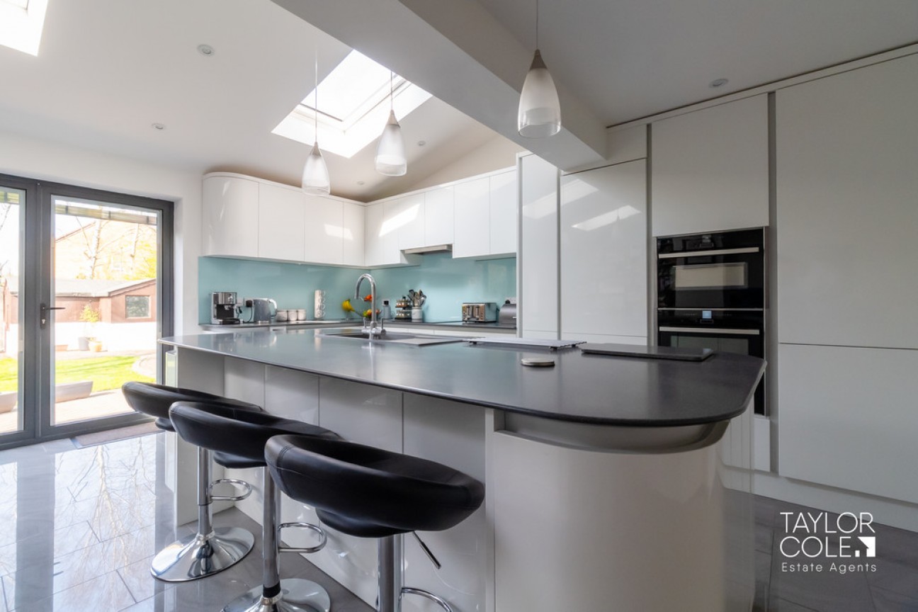 Cumberland Drive, Tamworth