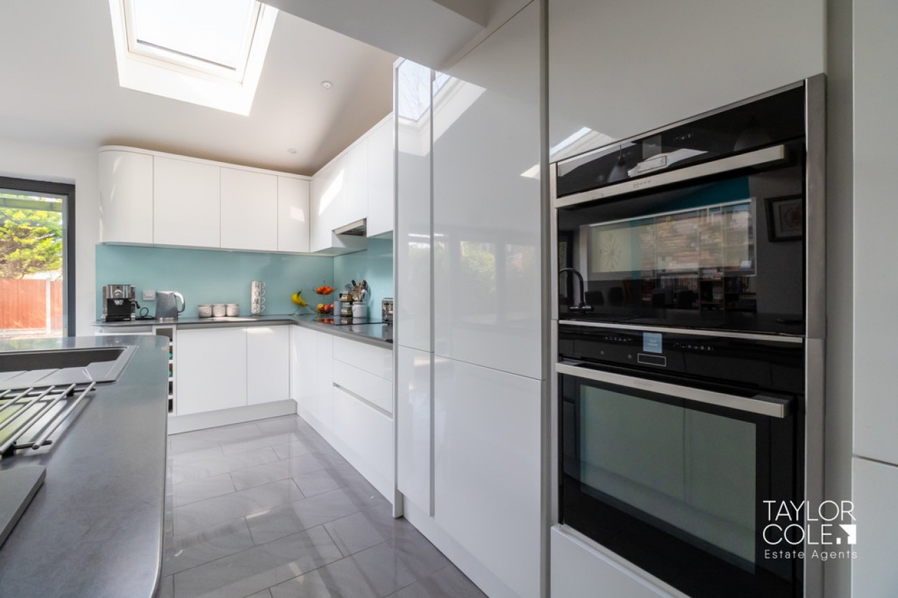 Cumberland Drive, Tamworth