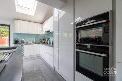 Cumberland Drive, Tamworth