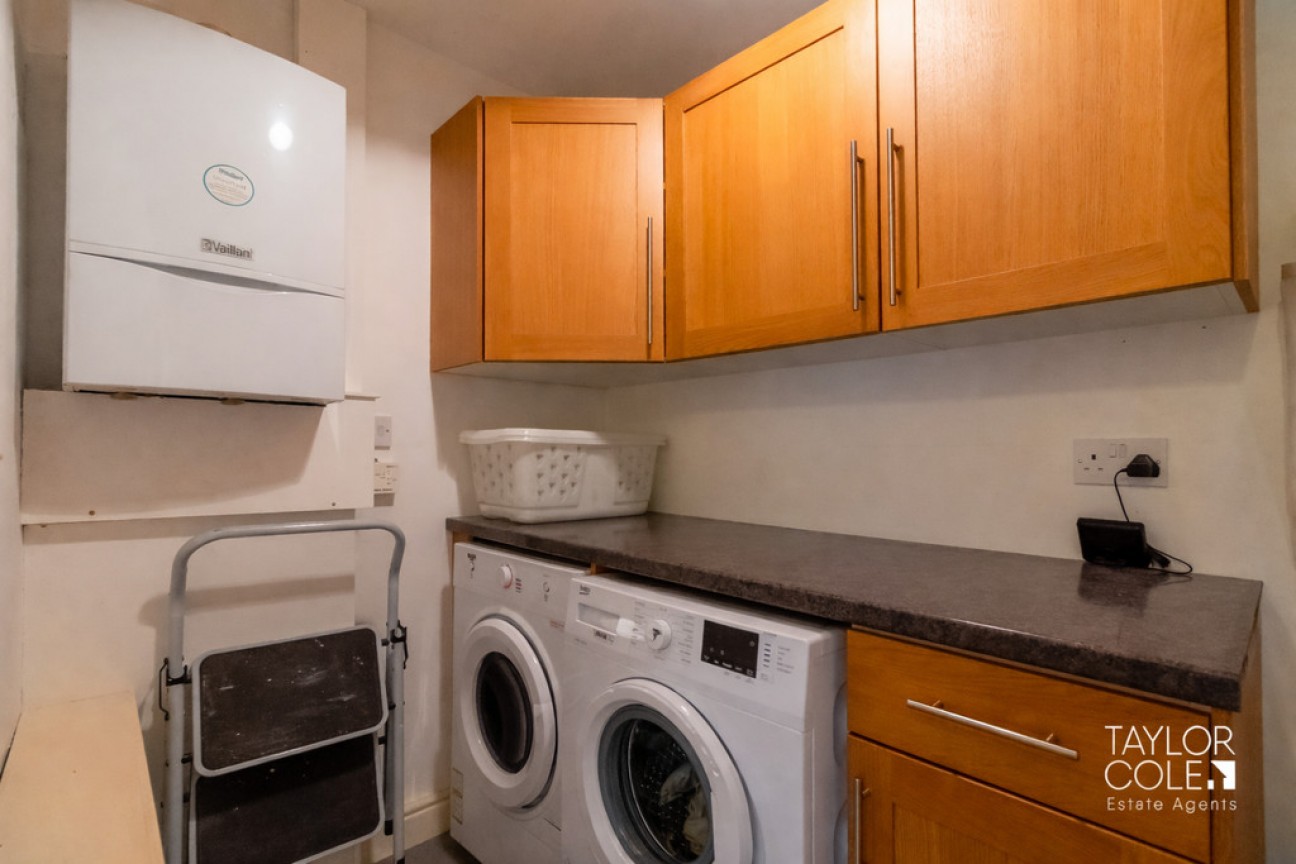 Cumberland Drive, Tamworth