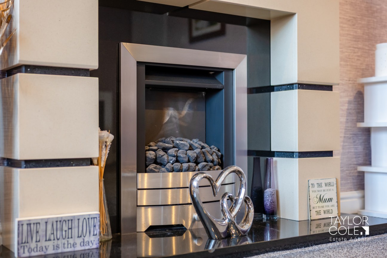 Cumberland Drive, Tamworth