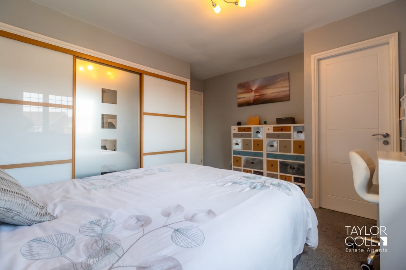 Cumberland Drive, Tamworth