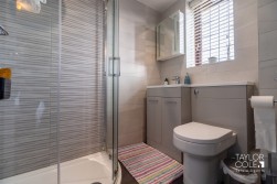 Cumberland Drive, Tamworth