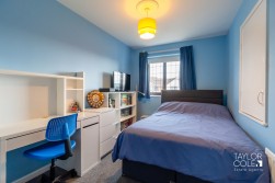 Cumberland Drive, Tamworth