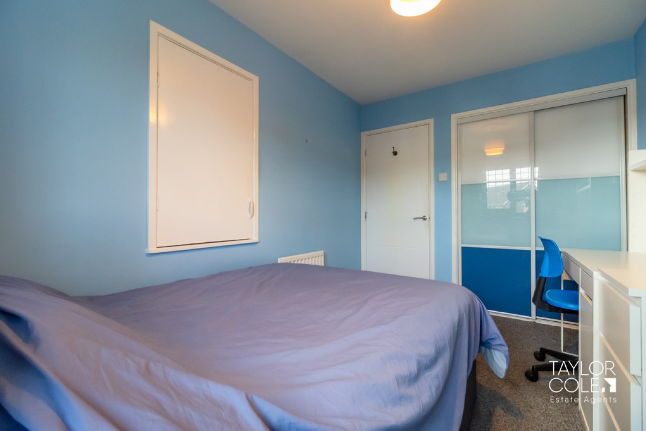 Cumberland Drive, Tamworth