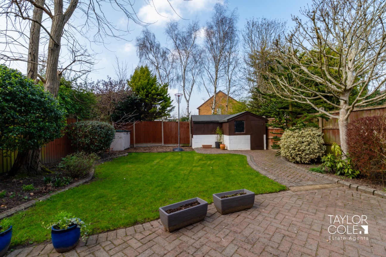 Cumberland Drive, Tamworth