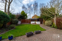 Cumberland Drive, Tamworth