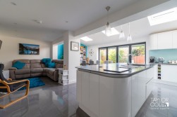 Cumberland Drive, Tamworth