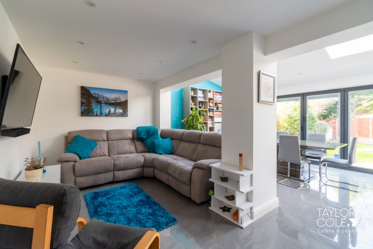 Cumberland Drive, Tamworth