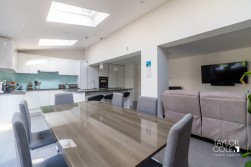 Cumberland Drive, Tamworth