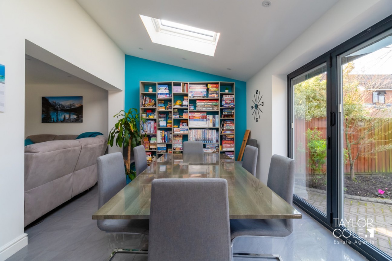 Cumberland Drive, Tamworth