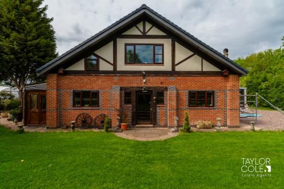 Edingale, Tamworth