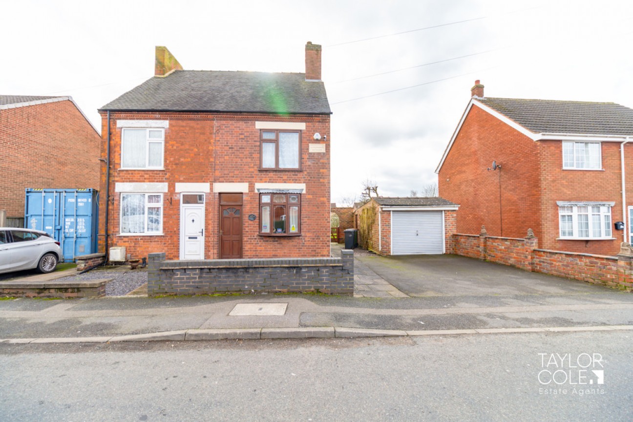 Measham, Swadlincote