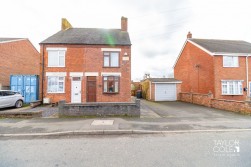 Measham, Swadlincote