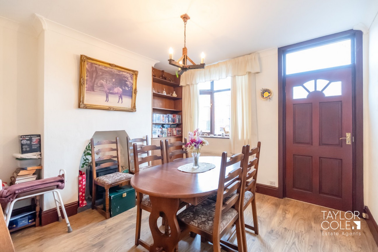 Measham, Swadlincote