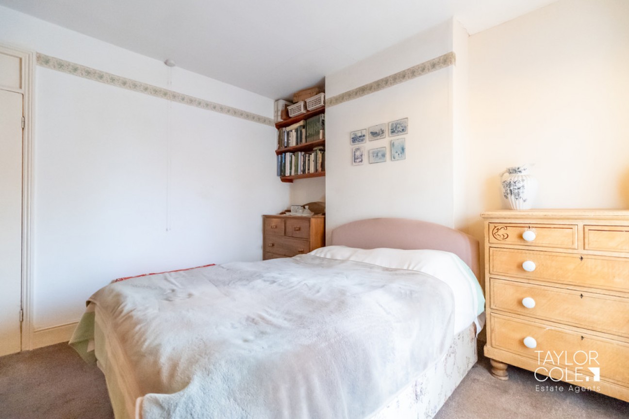 Measham, Swadlincote