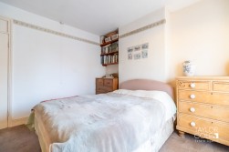 Measham, Swadlincote