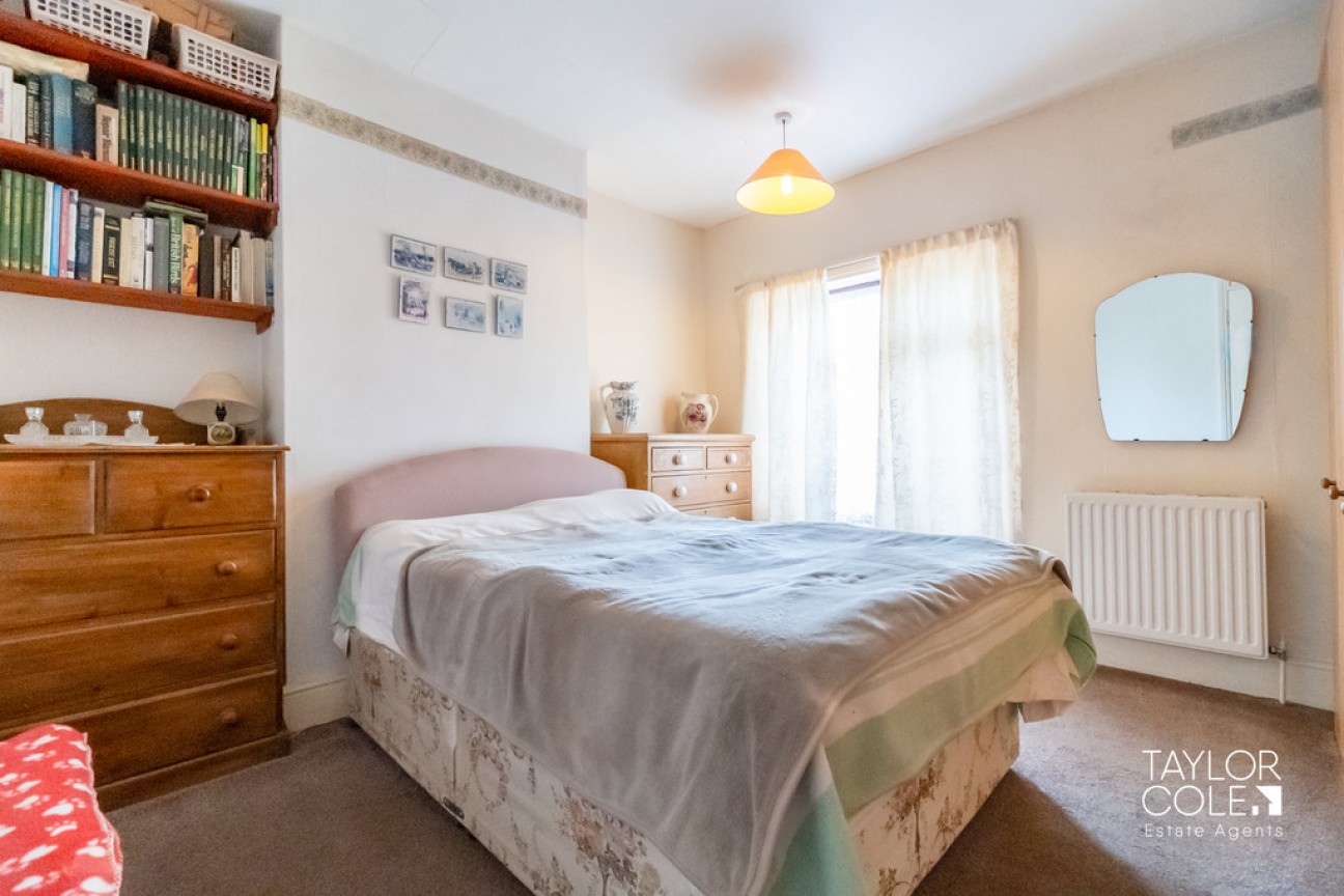 Measham, Swadlincote