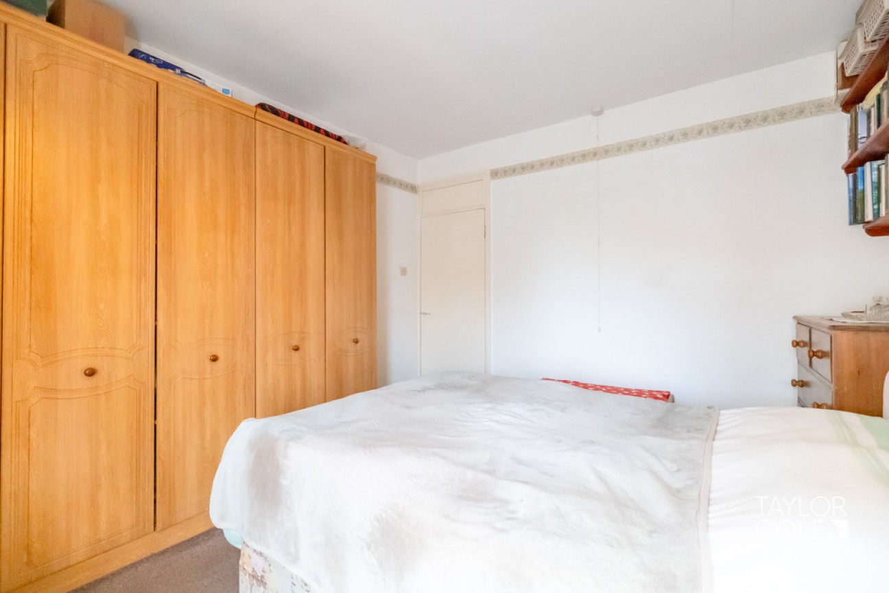 Measham, Swadlincote