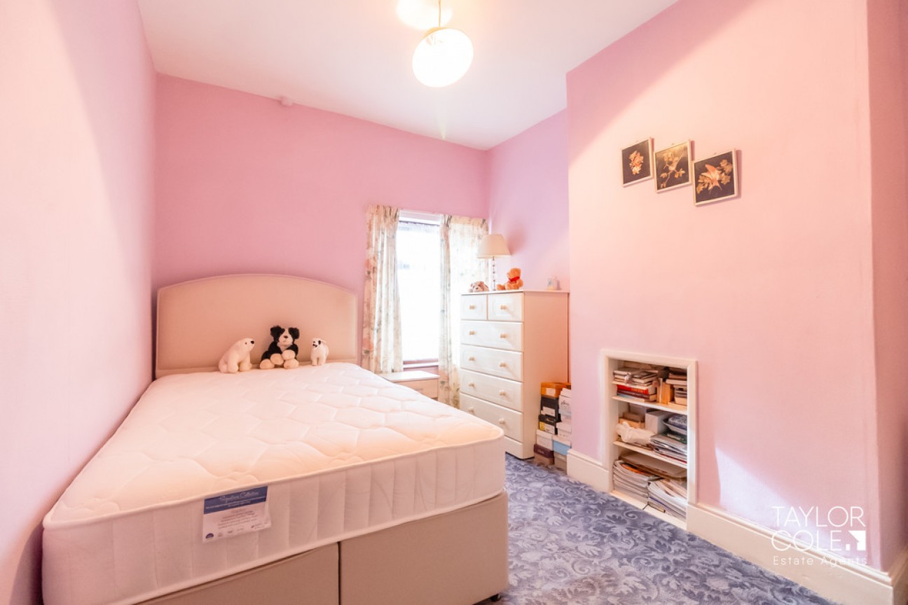 Measham, Swadlincote