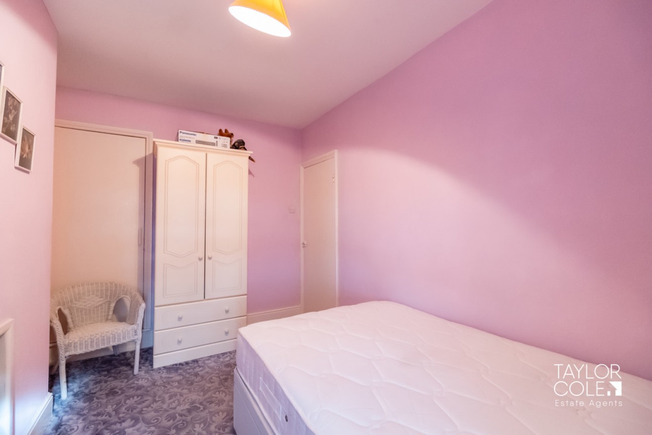 Measham, Swadlincote