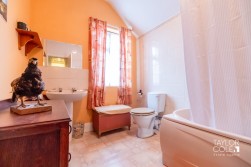 Measham, Swadlincote