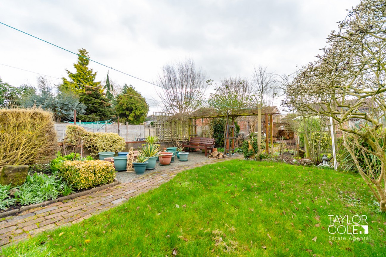 Measham, Swadlincote