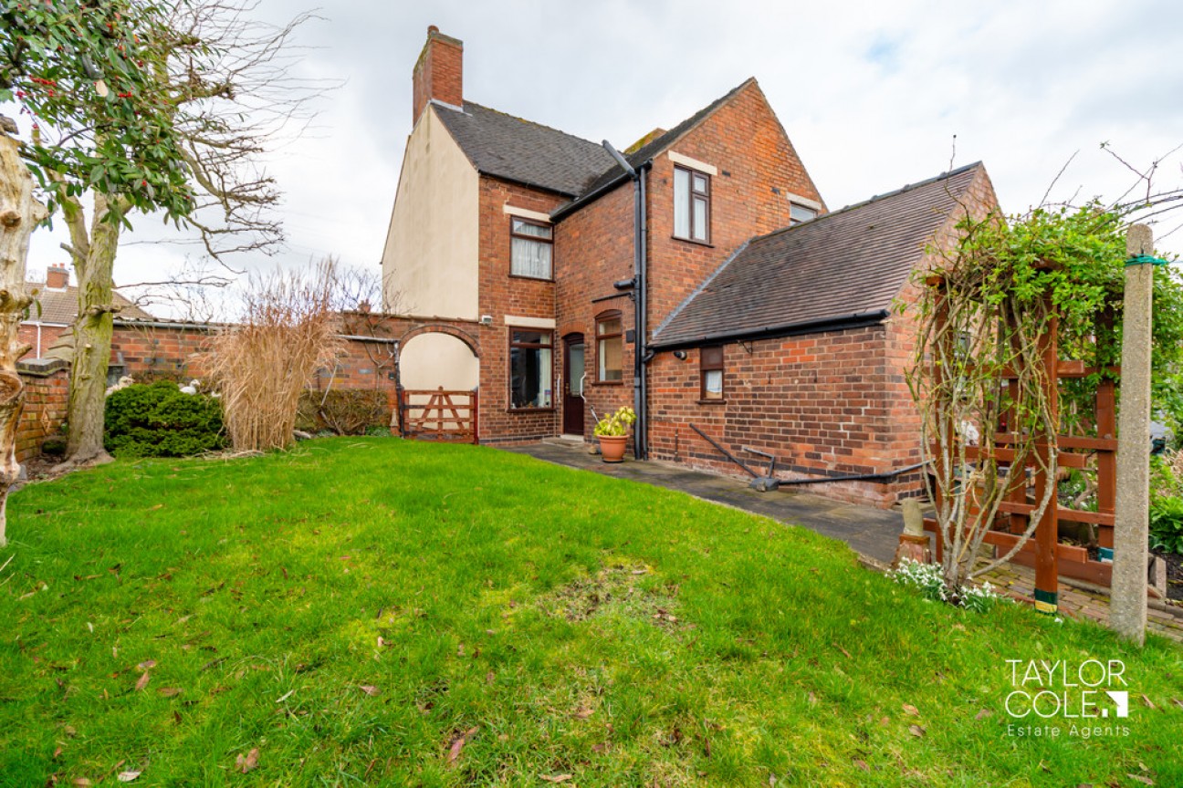 Measham, Swadlincote