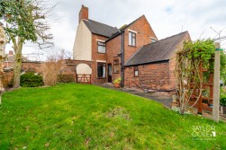 Measham, Swadlincote