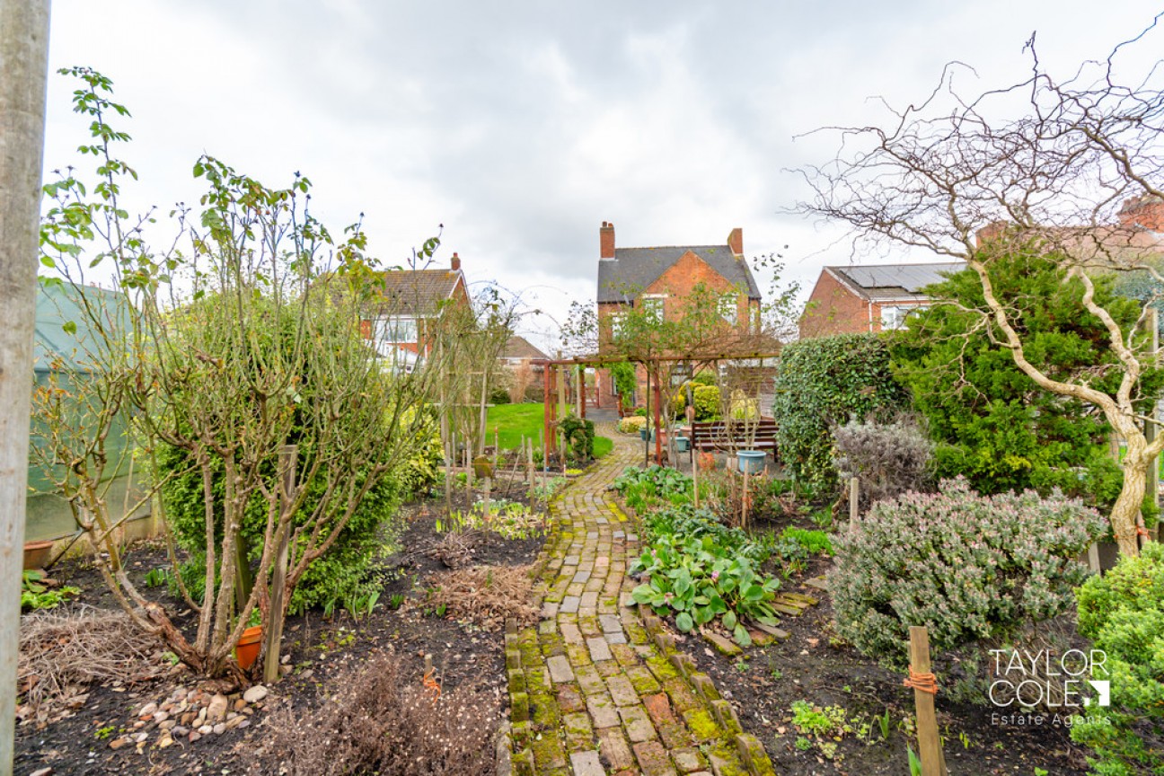 Measham, Swadlincote