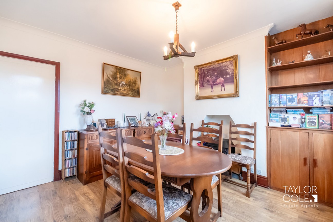 Measham, Swadlincote