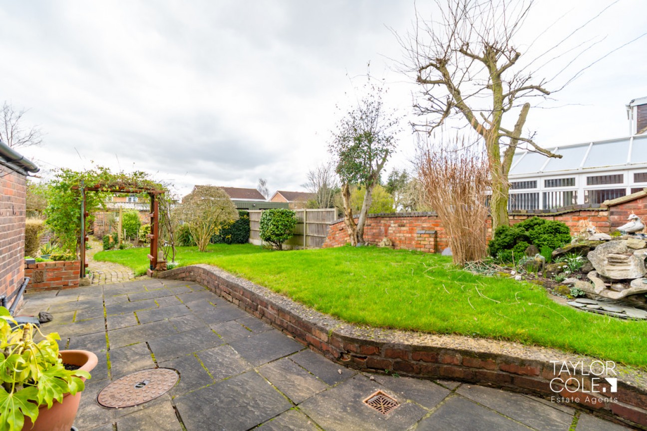 Measham, Swadlincote