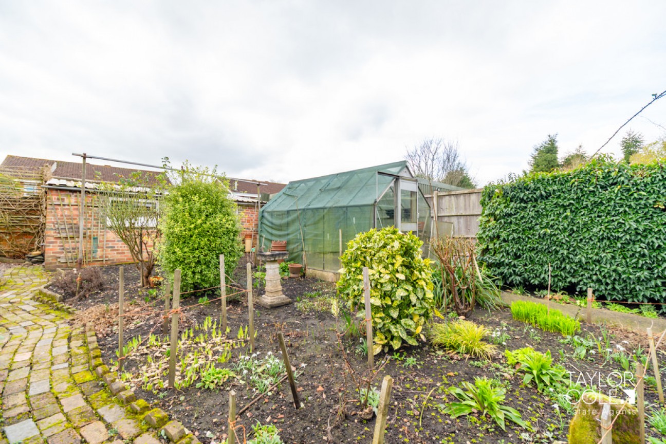 Measham, Swadlincote