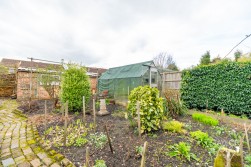 Measham, Swadlincote